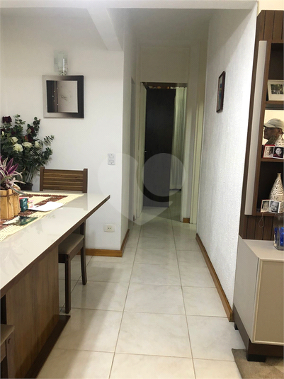 Venda Apartamento São Paulo Santana REO708888 1