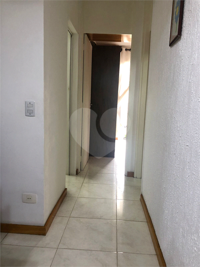 Venda Apartamento São Paulo Santana REO708888 2