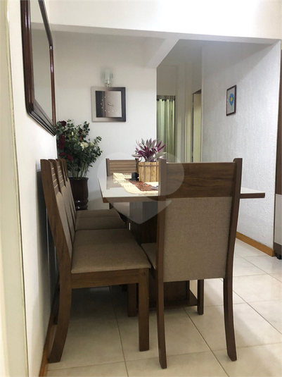 Venda Apartamento São Paulo Santana REO708888 14