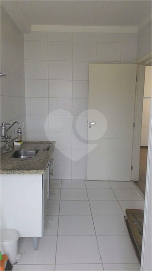 Venda Apartamento Sorocaba Jardim Piratininga REO708892 8