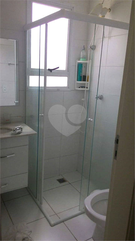 Venda Apartamento Sorocaba Jardim Piratininga REO708892 11