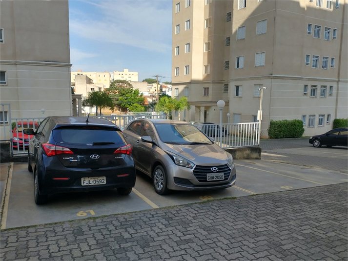 Venda Apartamento Sorocaba Jardim Piratininga REO708892 3