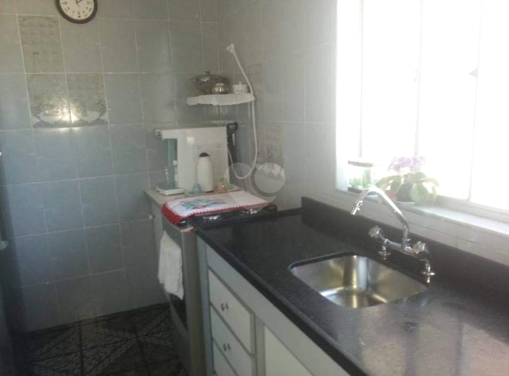 Venda Apartamento São Bernardo Do Campo Santa Terezinha REO708906 13