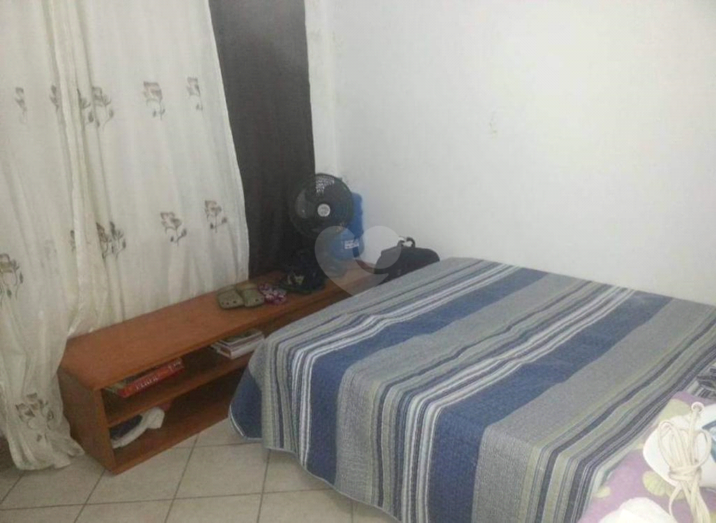 Venda Apartamento São Bernardo Do Campo Ferrazópolis REO708906 8