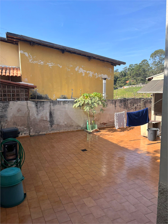 Venda Sobrado São Paulo Vila Pedra Branca REO708926 13