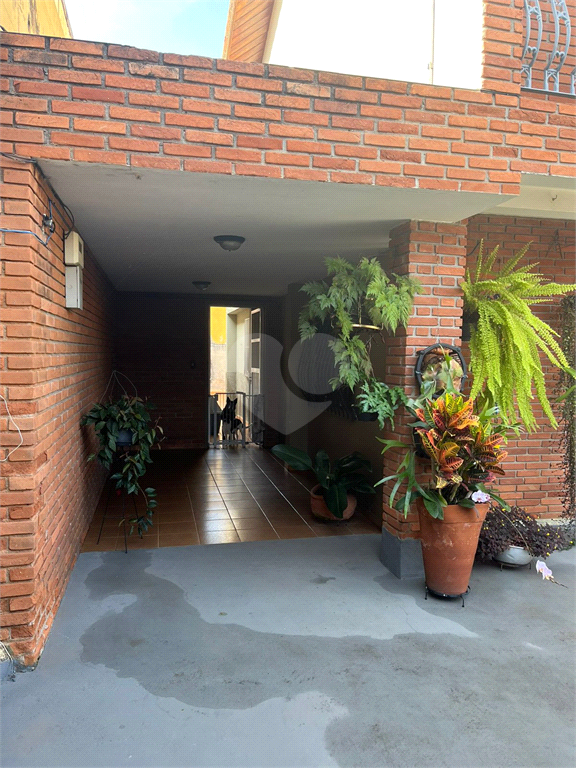 Venda Sobrado São Paulo Vila Pedra Branca REO708926 33