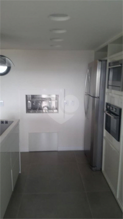 Venda Apartamento Canoas Nossa Senhora Das Graças REO708957 4