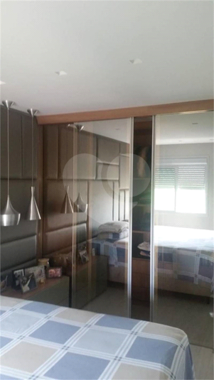 Venda Apartamento Canoas Nossa Senhora Das Graças REO708957 16