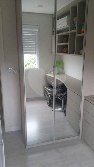 Venda Apartamento Canoas Nossa Senhora Das Graças REO708957 8