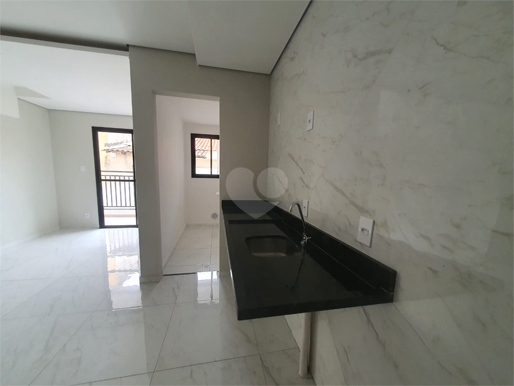 Venda Apartamento Sorocaba Wanel Ville REO708984 2