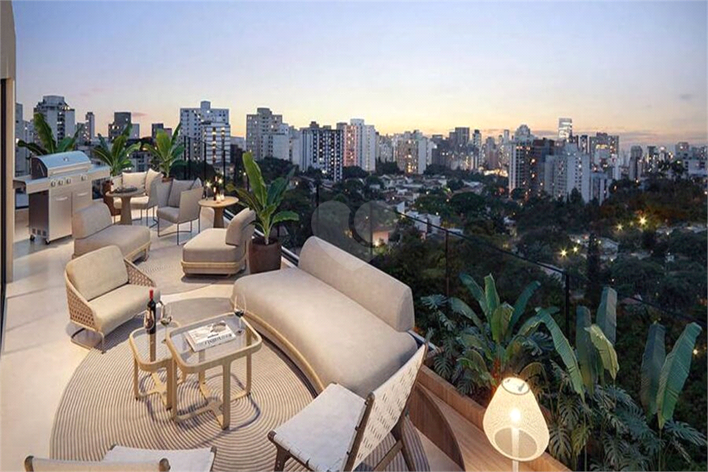 Venda Apartamento São Paulo Bela Vista REO709014 8