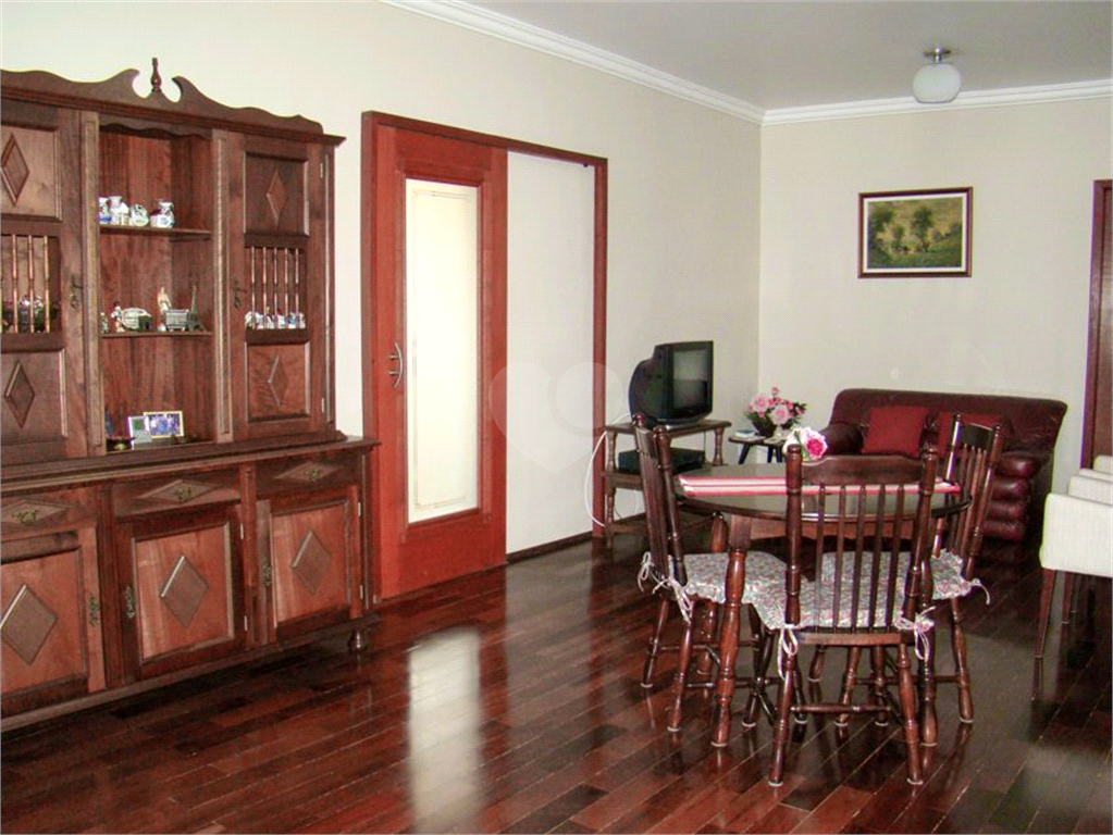 Venda Apartamento Campinas Centro REO709015 2