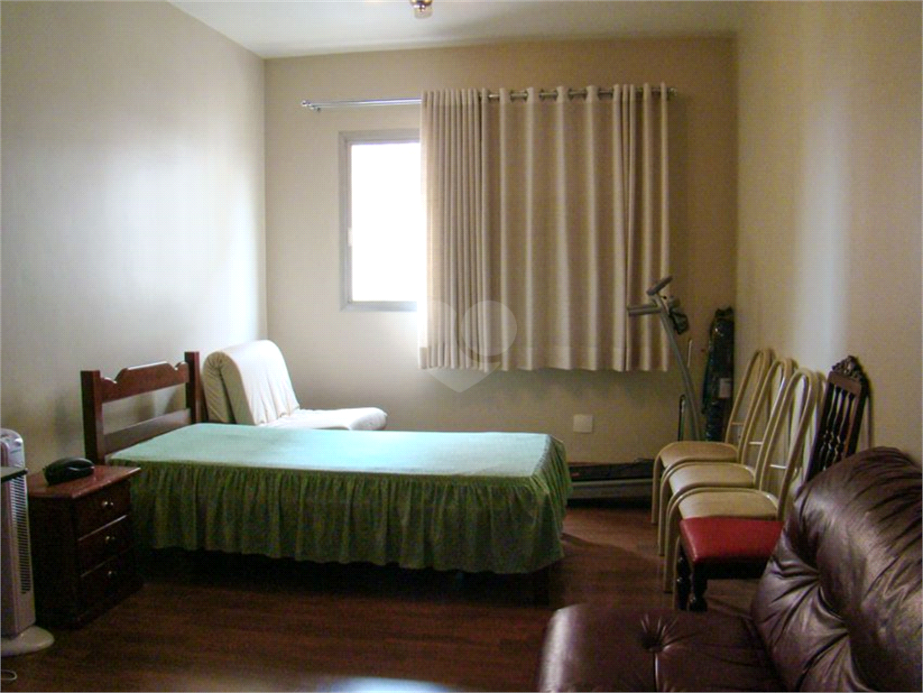 Venda Apartamento Campinas Centro REO709015 9