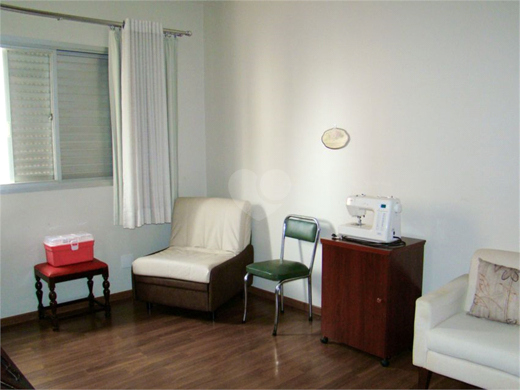 Venda Apartamento Campinas Centro REO709015 8