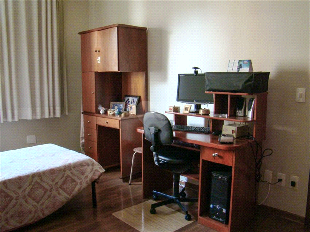 Venda Apartamento Campinas Centro REO709015 5