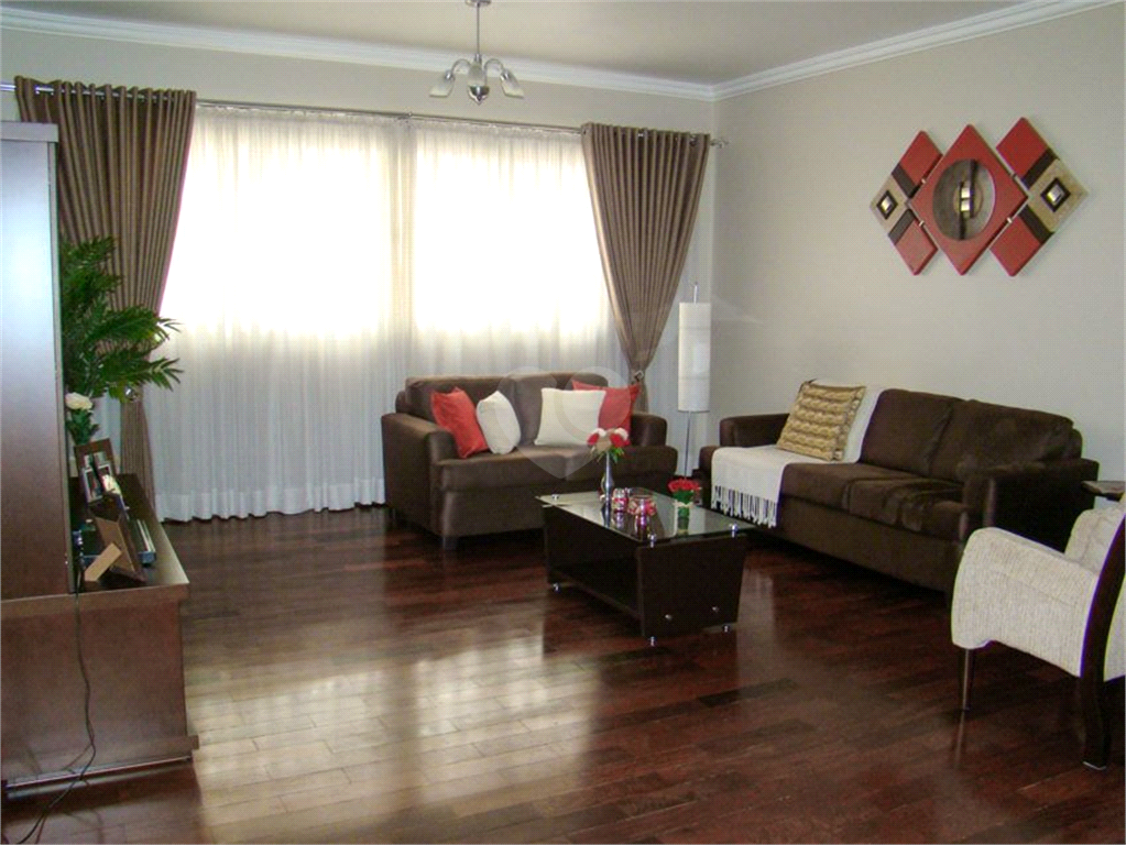 Venda Apartamento Campinas Centro REO709015 3