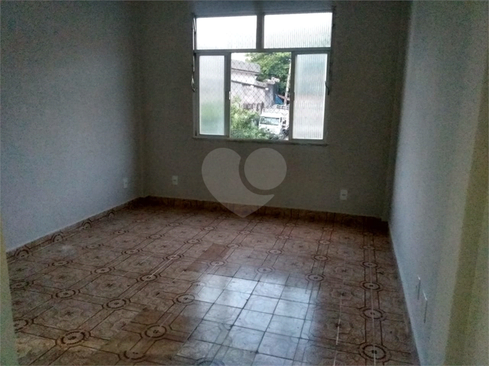 Venda Apartamento Rio De Janeiro Rio Comprido REO709045 13