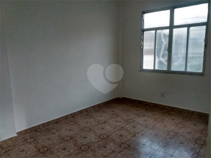 Venda Apartamento Rio De Janeiro Rio Comprido REO709045 21