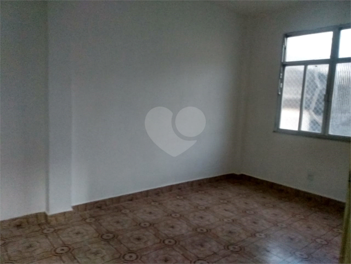 Venda Apartamento Rio De Janeiro Rio Comprido REO709045 10