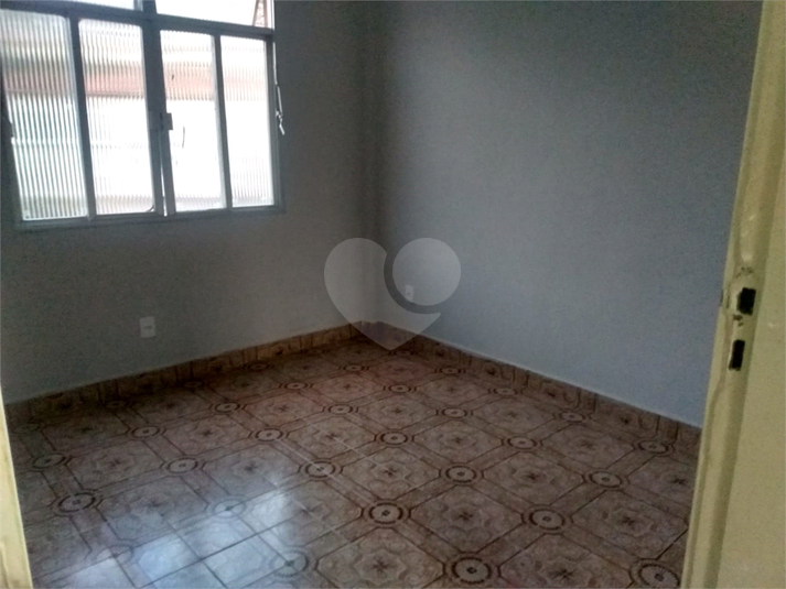 Venda Apartamento Rio De Janeiro Rio Comprido REO709045 3