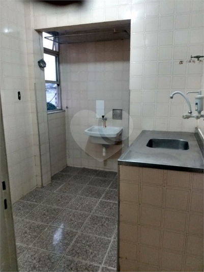 Venda Apartamento Rio De Janeiro Rio Comprido REO709045 18