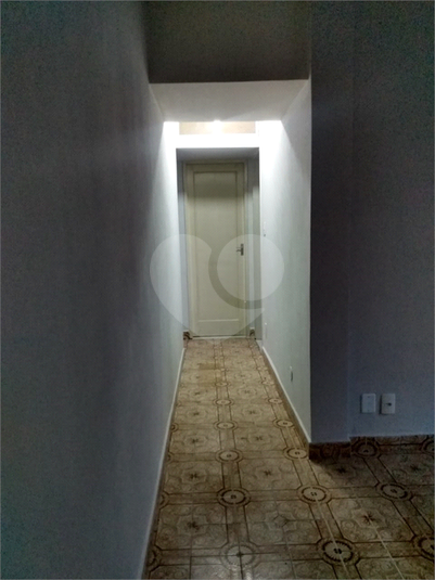 Venda Apartamento Rio De Janeiro Rio Comprido REO709045 7