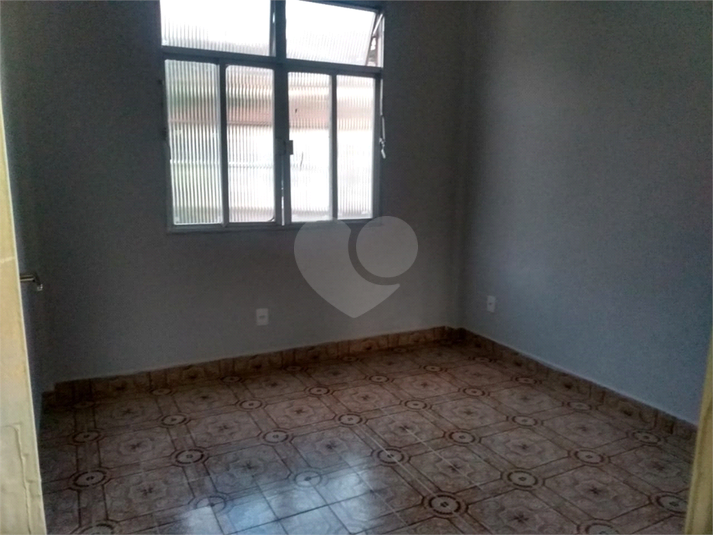 Venda Apartamento Rio De Janeiro Rio Comprido REO709045 2