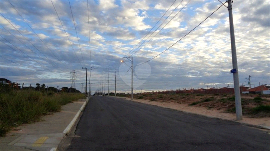 Venda Terreno São Carlos Loteamento Residencial Eduardo Abdelnur REO709047 7