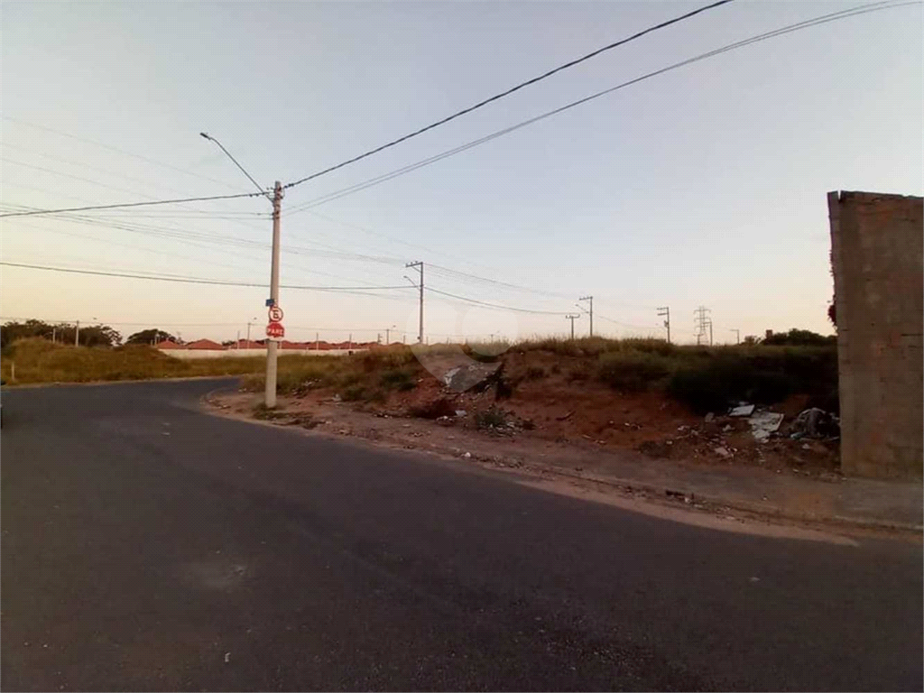 Venda Terreno São Carlos Loteamento Residencial Eduardo Abdelnur REO709047 6