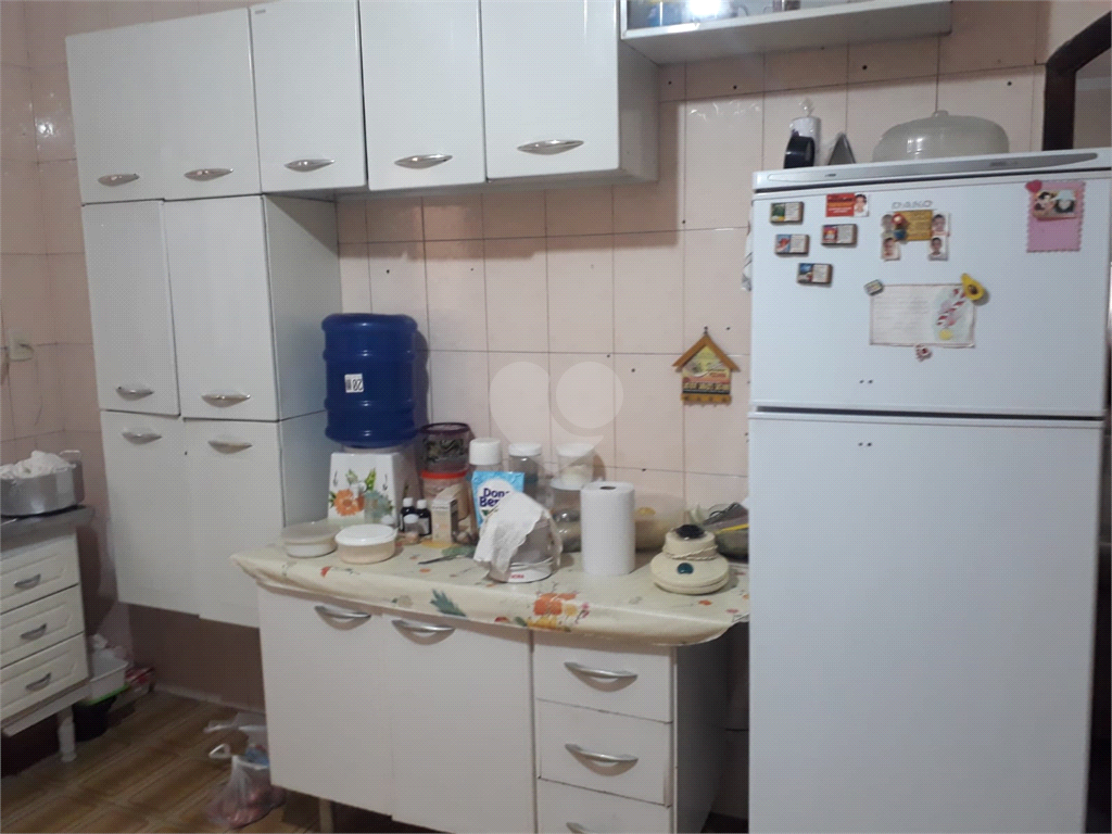 Venda Casa Guarulhos Jardim Moreira REO709048 5