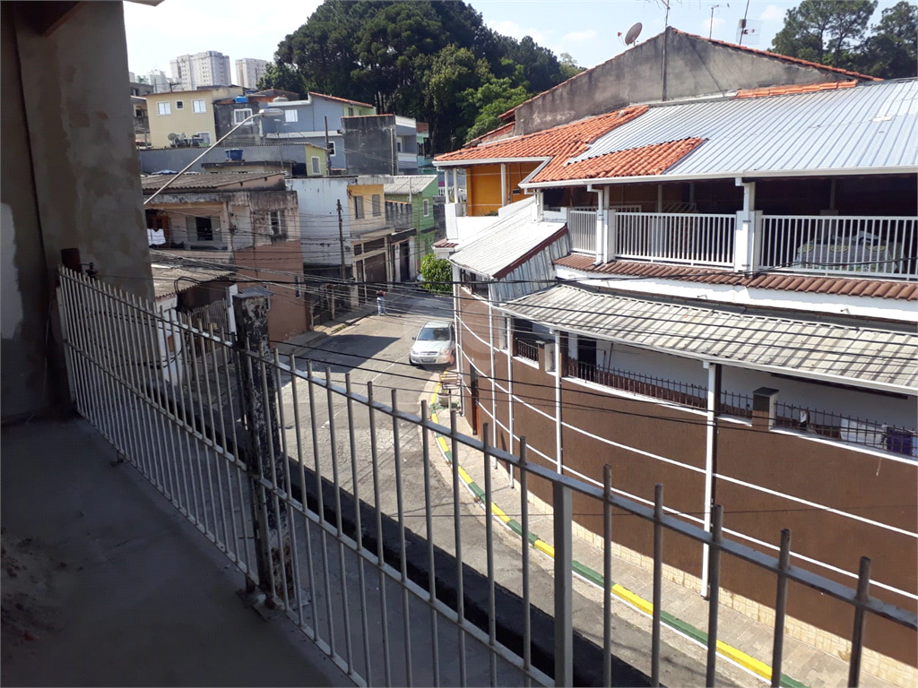 Venda Casa Guarulhos Jardim Moreira REO709048 27