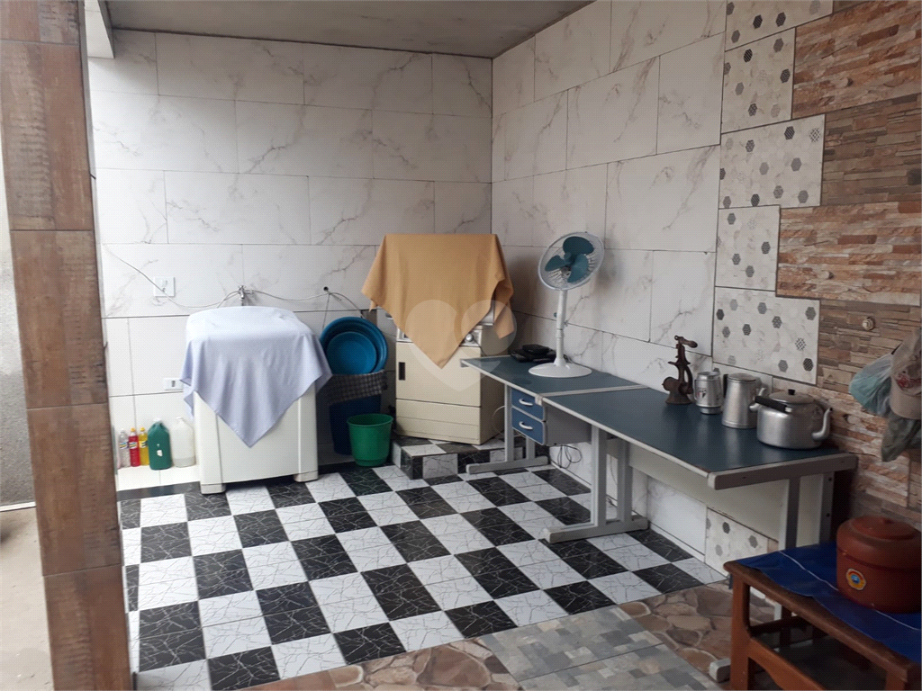 Venda Casa Guarulhos Jardim Moreira REO709048 30