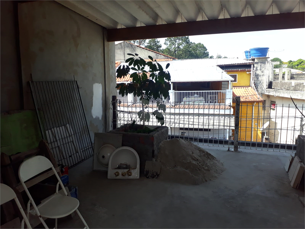 Venda Casa Guarulhos Jardim Moreira REO709048 18