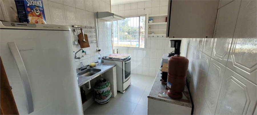 Venda Apartamento São Paulo Jardim Boa Vista (zona Oeste) REO709057 15