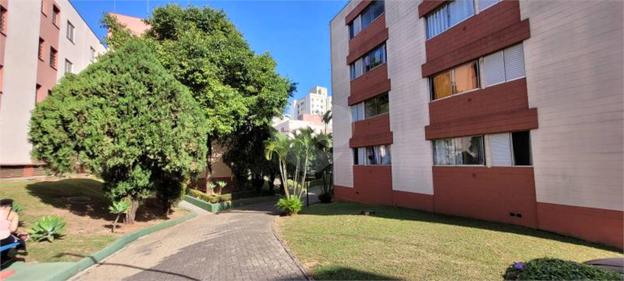 Venda Apartamento São Paulo Jardim Boa Vista (zona Oeste) REO709057 9