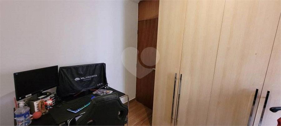 Venda Apartamento São Paulo Jardim Boa Vista (zona Oeste) REO709057 12