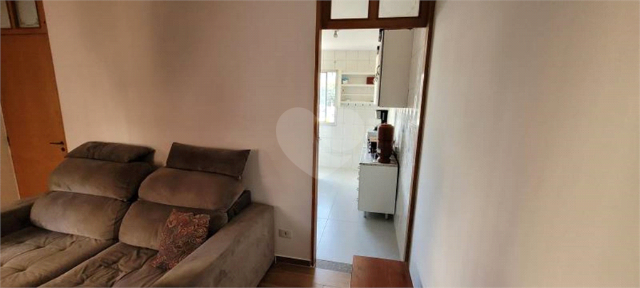 Venda Apartamento São Paulo Jardim Boa Vista (zona Oeste) REO709057 3