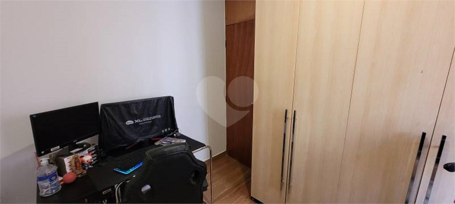 Venda Apartamento São Paulo Jardim Boa Vista (zona Oeste) REO709057 6