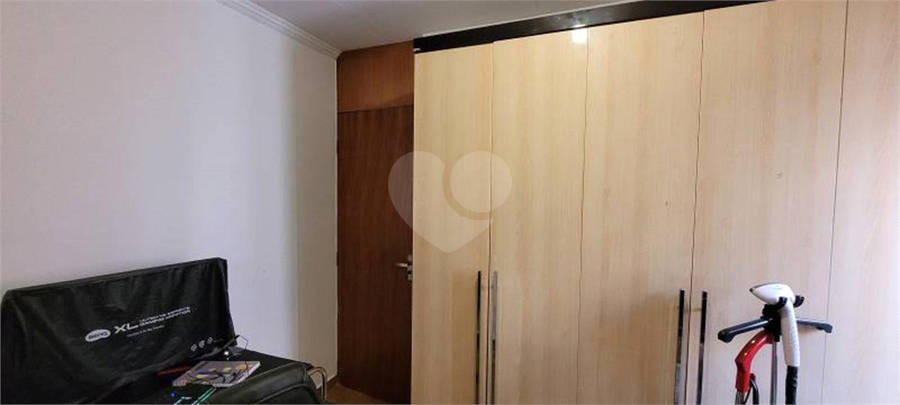 Venda Apartamento São Paulo Jardim Boa Vista (zona Oeste) REO709057 13