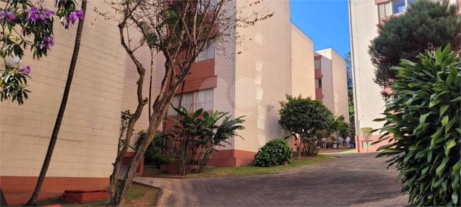 Venda Apartamento São Paulo Jardim Boa Vista (zona Oeste) REO709057 10