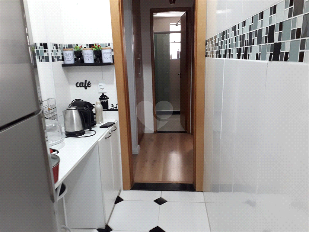 Venda Apartamento Rio De Janeiro Méier REO709059 19