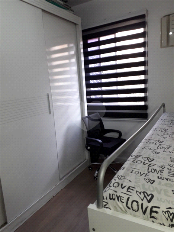 Venda Apartamento Rio De Janeiro Méier REO709059 11