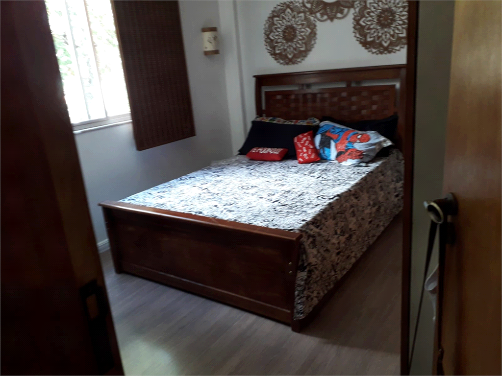 Venda Apartamento Rio De Janeiro Méier REO709059 10