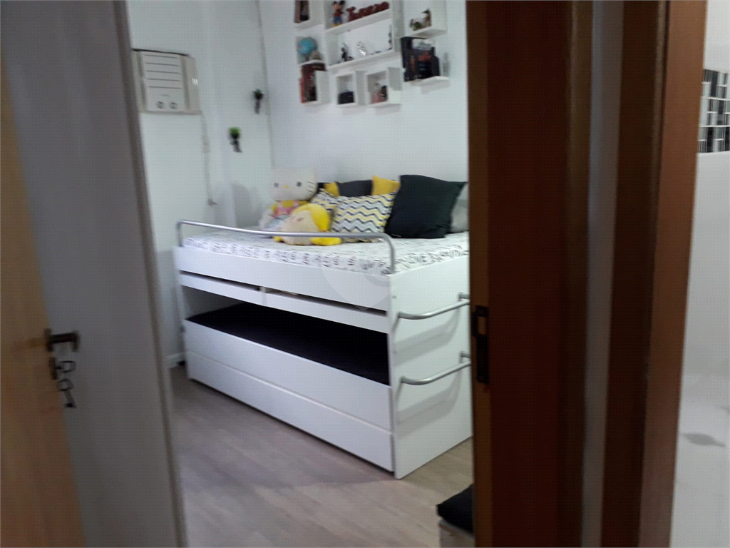 Venda Apartamento Rio De Janeiro Méier REO709059 12