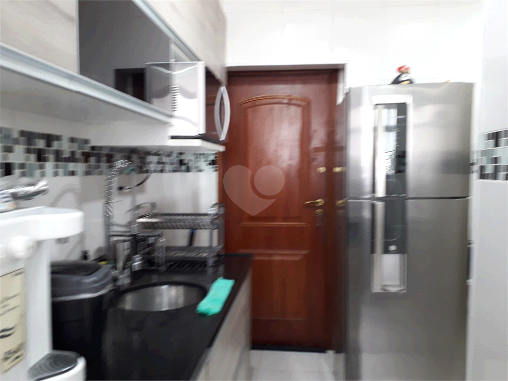 Venda Apartamento Rio De Janeiro Méier REO709059 23