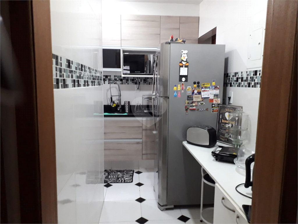 Venda Apartamento Rio De Janeiro Méier REO709059 21