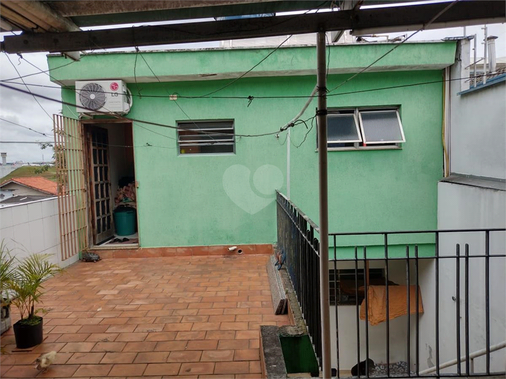 Venda Sobrado São Paulo Indianópolis REO709083 20