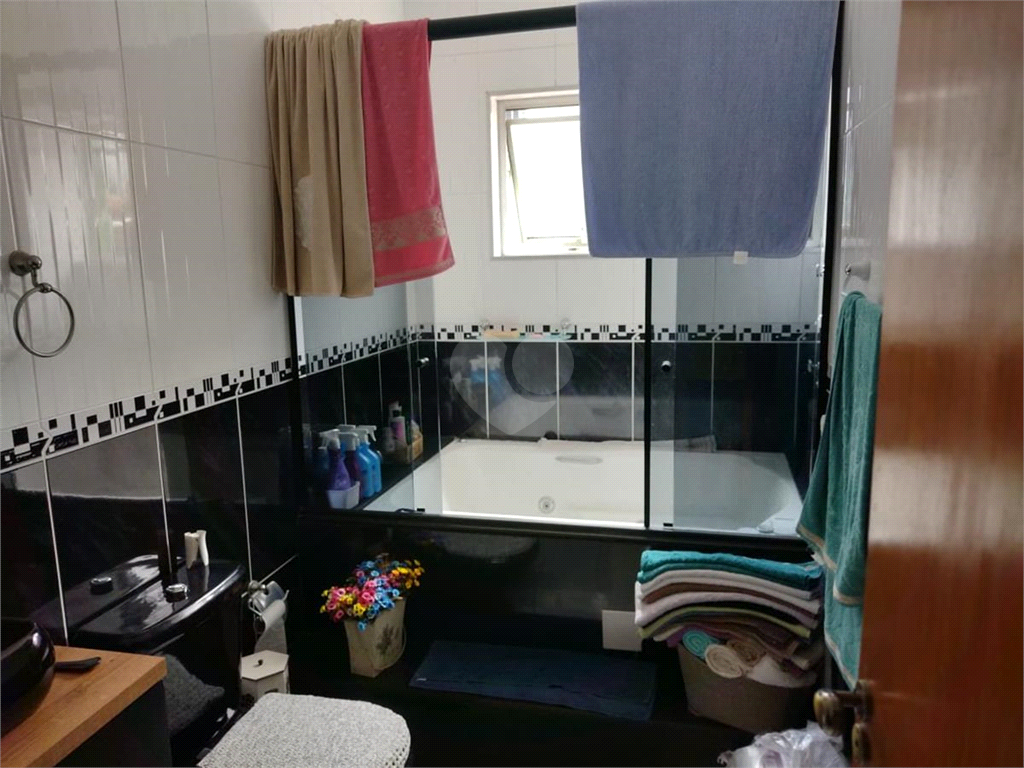 Venda Sobrado São Paulo Indianópolis REO709083 14