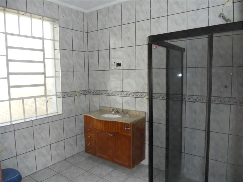 Venda Sobrado São Paulo Cambuci REO709084 44