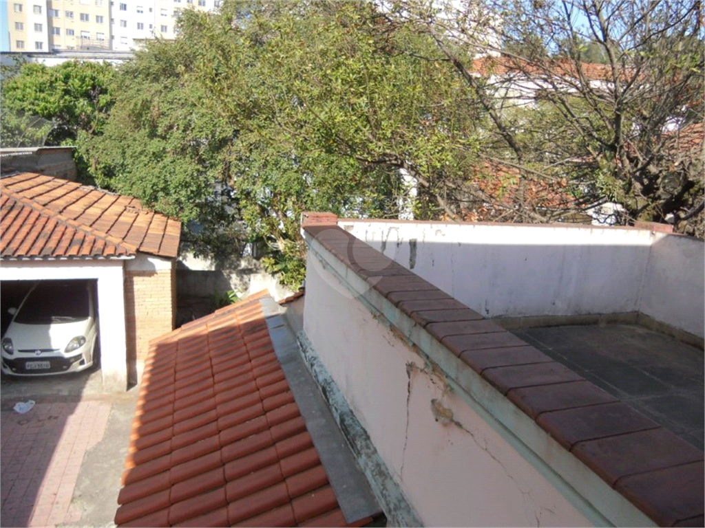 Venda Sobrado São Paulo Cambuci REO709084 38